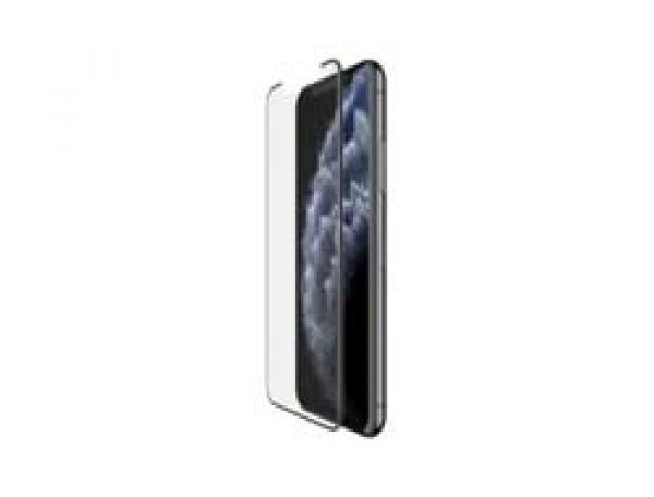 Belkin ScreenForce Tempered Curve zu iPhone 11 / Xr