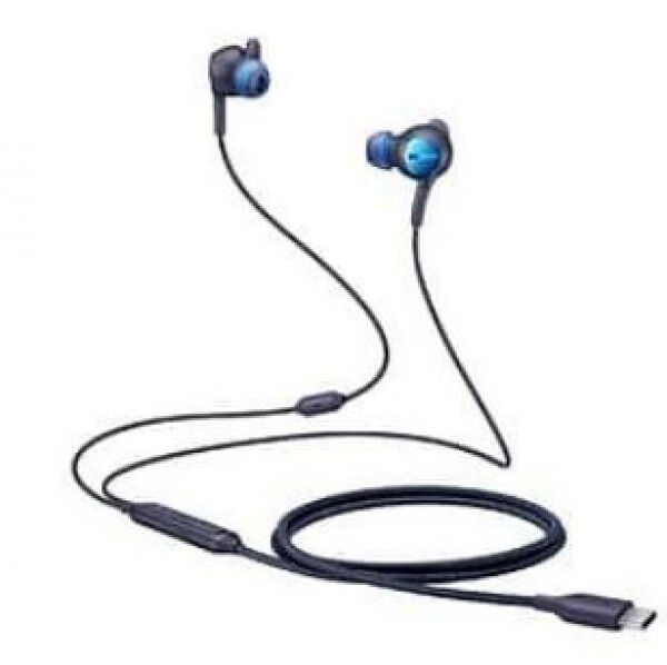 Samsung EO-IC500 Stereo-Headset In Ear Noise Cancelling - Schwarz