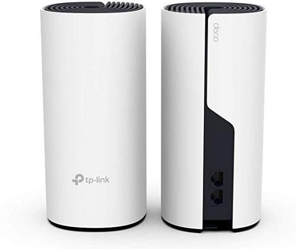 TP-Link DECO P9 - WirelessAC Mesh Wi-Fi System AC1200 - 2er Pack