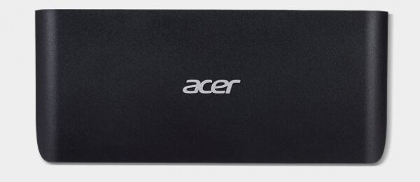Acer USB Type C Docking III