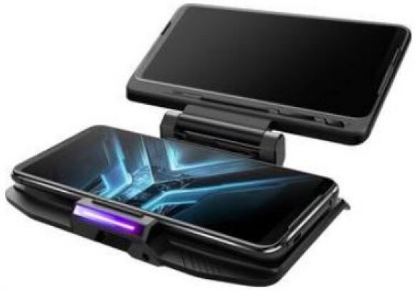 Asus TwinView Dock 3 AMOLED Display zu ROG Phone 3