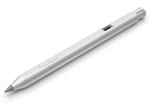 HP Tilt Pen MPP 2.0 - Silber