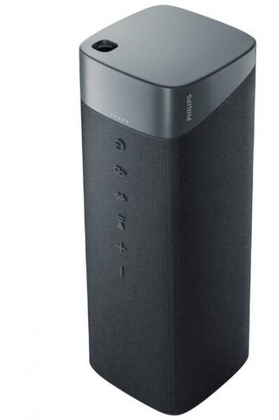Philips TAS7505/00 - Bluetooth Lautsprecher - Grau