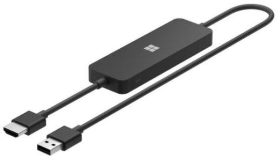 Microsoft 4K Wireless Display Adapter