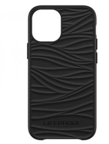 LifeProof Back Cover Wake iPhone 12 mini Schwarz