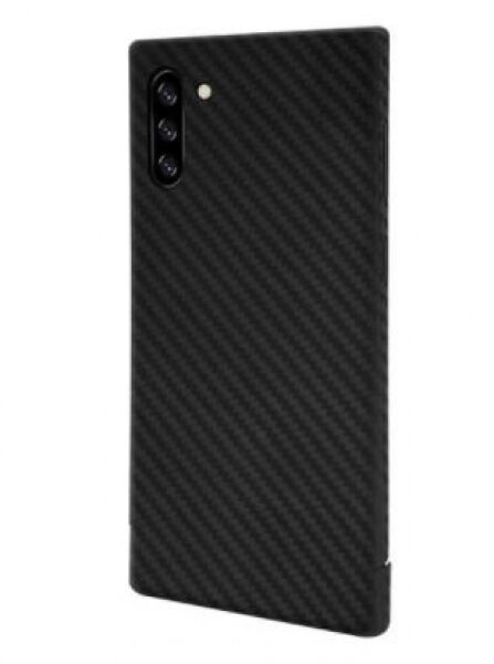Nevox Back Cover Carbon Series Samsung Galaxy Note 20 Ultra