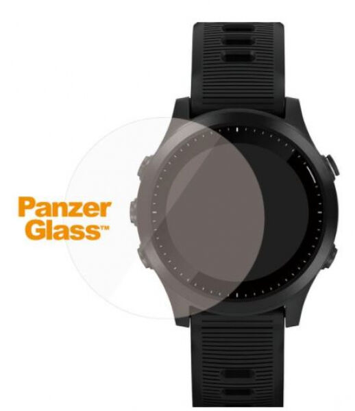 Panzerglass Displayschutz Samsung Galaxy Watch 3 (41 mm)
