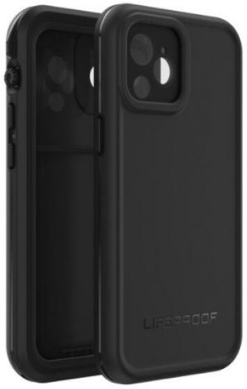 LifeProof Fre Sport-/Outdoorhülle Wasserdicht - zu iPhone 12 mini