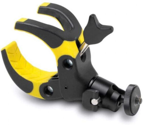 Divers Texenergy Infinite Air Clamp passend zu Infinite Air