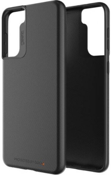 Gear4 D3O Copenhagen Bio Back Cover zu Samsung Galaxy S21