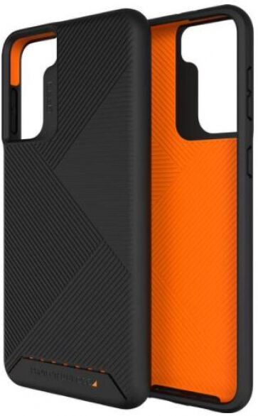 Gear4 D3O Battersea Back Cover zu Samsung Galaxy S21+