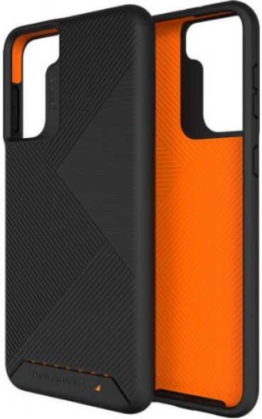 Gear4 D3O Battersea Back Cover zu Samsung Galaxy S21