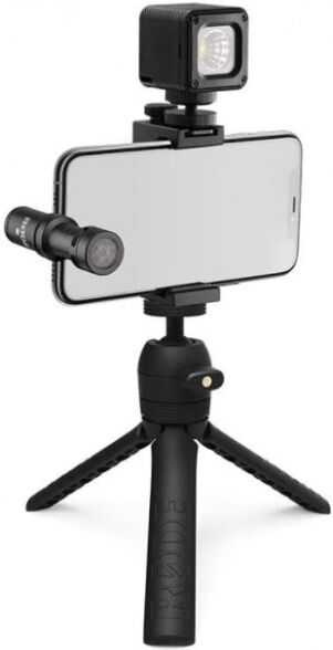 Rode IOS Vlogger Kit