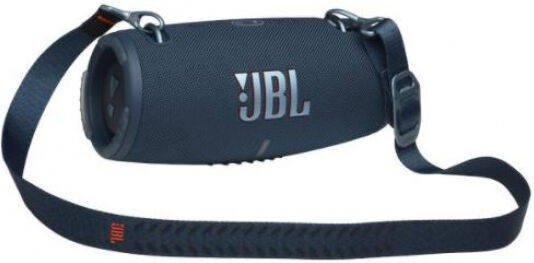 JBL Xtreme 3 - Bluetooth-Lautsprecher - Blau