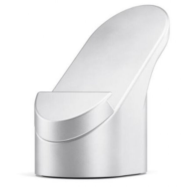 xMount iPhone Dock Silber - zu iPhone 5/iPad 4 und neuer