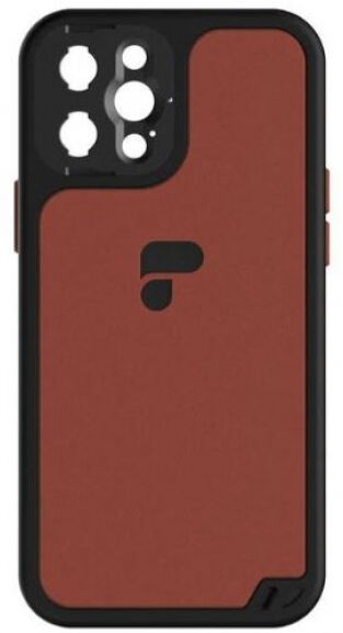 PolarPro LiteChaser Pro Case - Filtersystem-Case für das iPhone 12 Pro - Mojave