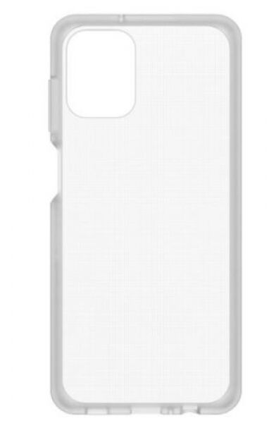 Otterbox Case React Clear zu Samsung Galaxy A12