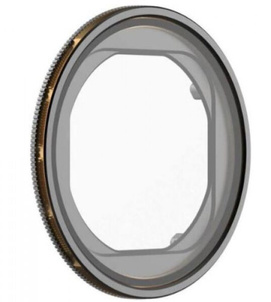 PolarPro LiteChaser Circular Polarizer Filter - zu iPhone 12