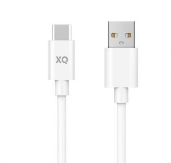 Xqisit Charge&Sync Kabel USB-A / USB-C - 1.5m