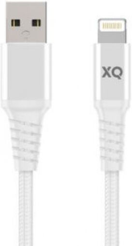 Xqisit Extra Strong USB-A / Lightning Kabel - 2m