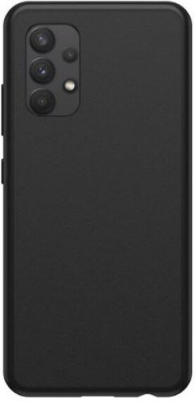 Otterbox React Case Black - zu Samsung Galaxy A32