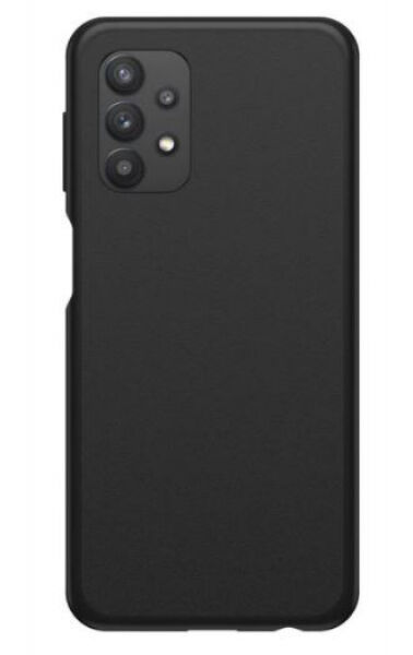 Otterbox React Case Black - zu Samsung Galaxy A32 5G