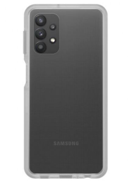 Otterbox React Case Clear - zu Samsung Galaxy A32 5G