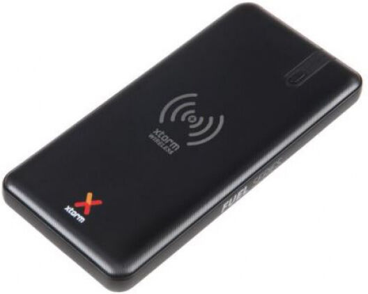 Xtorm FSXW302 - Wireless Powerbank 6000mAh