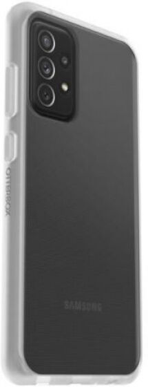 Otterbox React Case Clear zu Samsung Galaxy A72