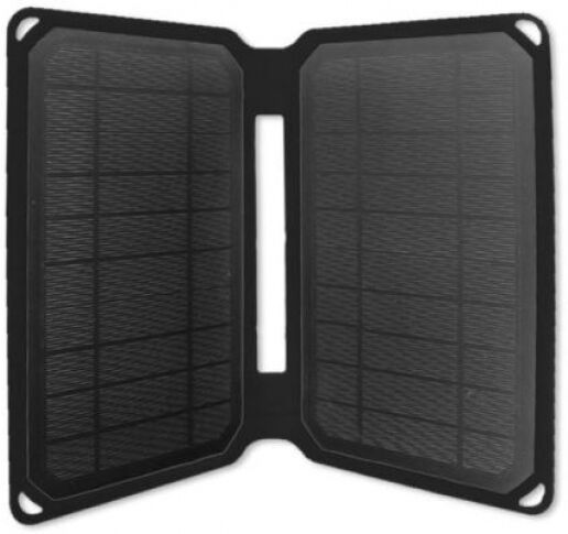 4smarts Foldable Solar Panel / USB / 10W