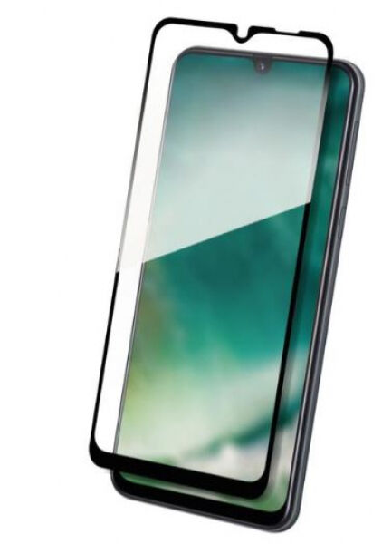 Xqisit Tough Glass E2E zu Samsung Galaxy A12/A32 5G