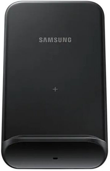 Samsung EP-N3300 - Wireless Charger Convertible - Schwarz