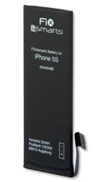4Smarts Fix4smarts Akku iPhone 5s