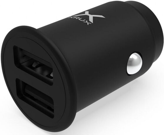 Divers Krux KRX0066 - CarCharger 2 x USB-A 2.4A