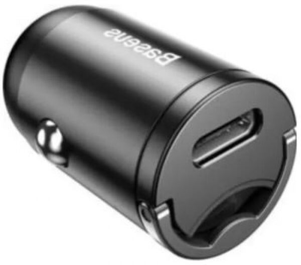 Divers Baseus VCHX-B0G - Car-Ladegerät USB-C QuickCharge 4.0 / 30 Watt