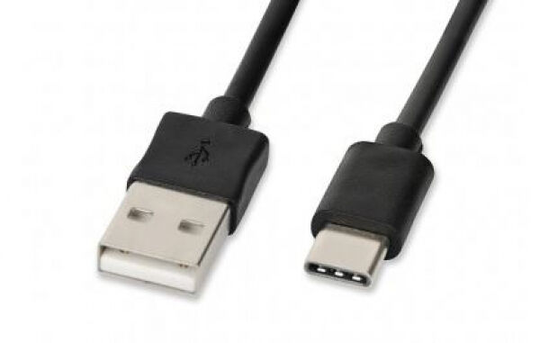 iBox IKUMTC - USB-A USB3.1 Gen1 auf USB-C Kabel - 1m