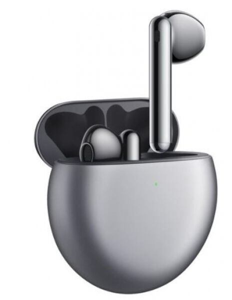 Huawei FreeBuds 4 - InEar Bluetooth Kopfhörer - Silber