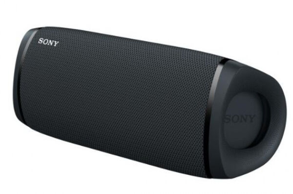 Sony SRS-XB43 - Portable Bluetooth Speaker - Schwarz