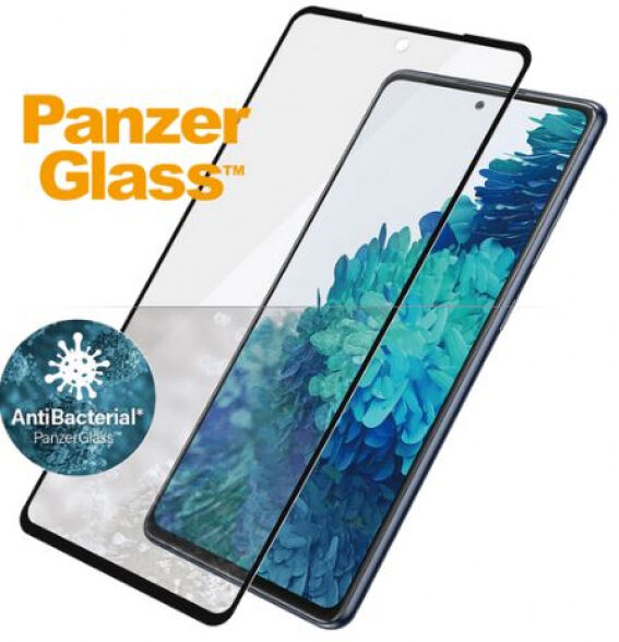 PanzerGlass Case Friendly GALAXY S20 FE