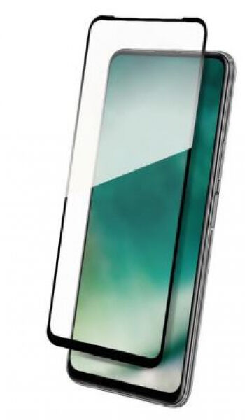 Xqisit Tough Glass Case Friendly zu Huawei P40 Lite