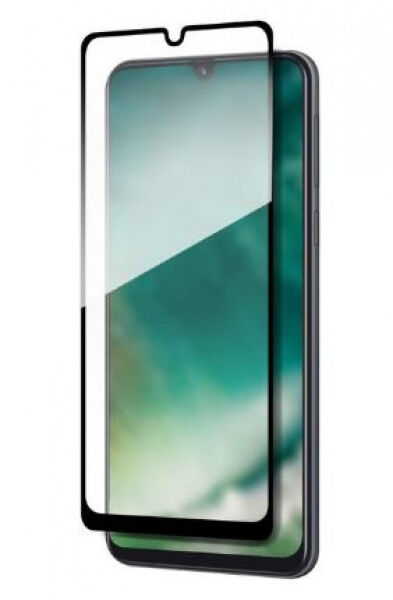 Xqisit Tough Glass E2E zu Samsung Galaxy A42