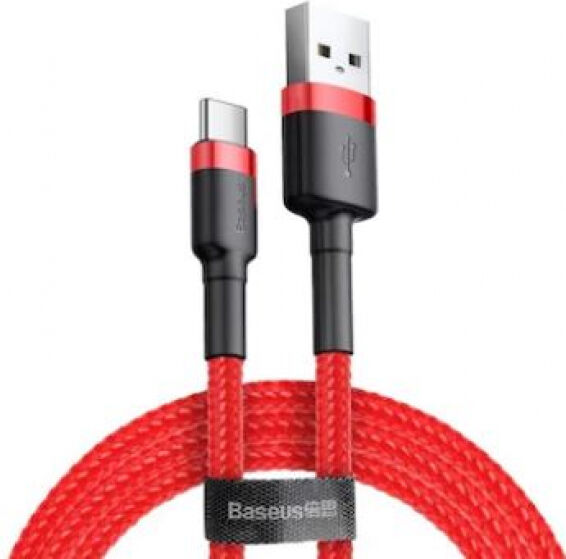 Divers Baseus USB-A zu USB-C Kabel - 2m