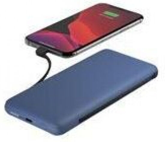 Belkin BPB006BTBLU - PowerBank 10000mAh BoostCharge