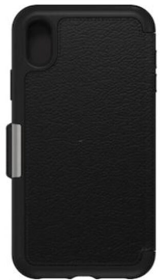 Otterbox 77-59922 - Strada Case zu iPhone XR - Schwarz