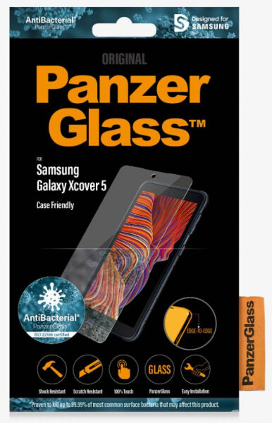 Panzerglass Samsung Galaxy Xcover 5