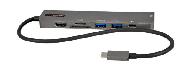 StarTech.com Startech DKT30CHSDPD1 - USB-C Multiport Adapter