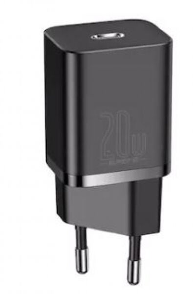 Divers Baseus CCSUP-B01 - Ladegerät für Mobilgeräte - 1 x USB-C