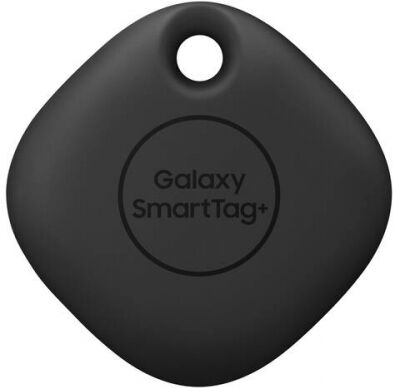 Samsung Galaxy SmartTag+ - black