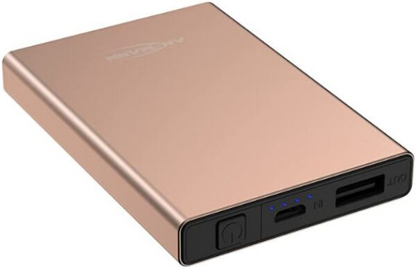 Ansmann PB112 - Powerbank 5000 mAh - Rose