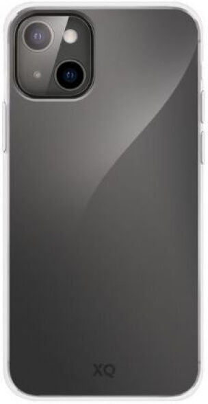 Xqisit Flex Case AB Clear zu Apple iPhone 13 mini